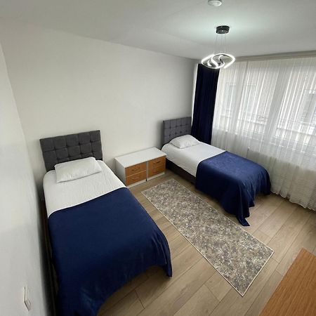 Trabzon Suite Exteriér fotografie