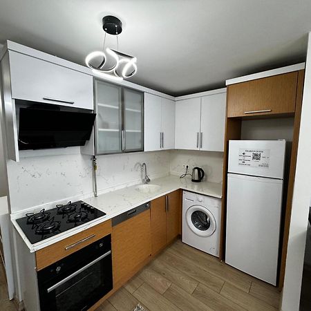 Trabzon Suite Exteriér fotografie