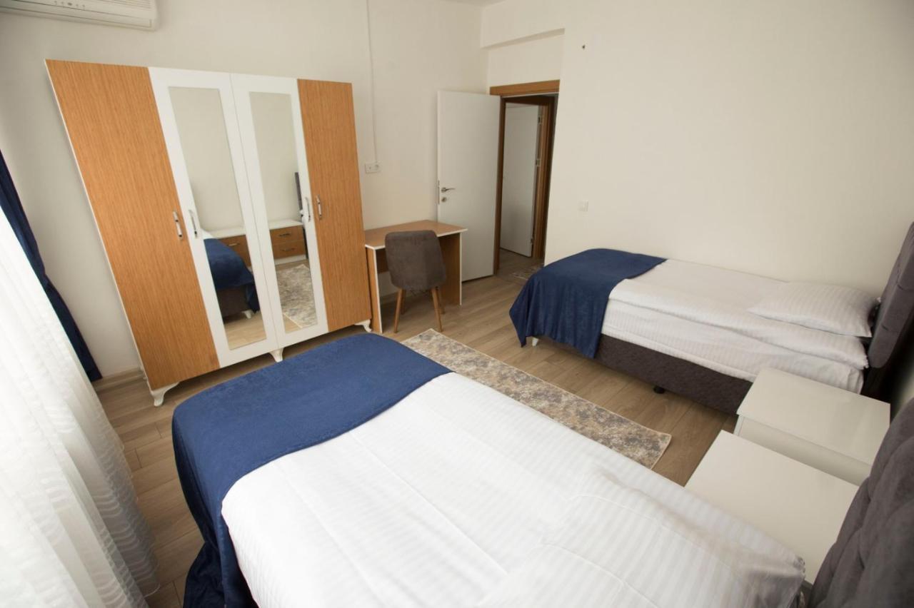 Trabzon Suite Exteriér fotografie