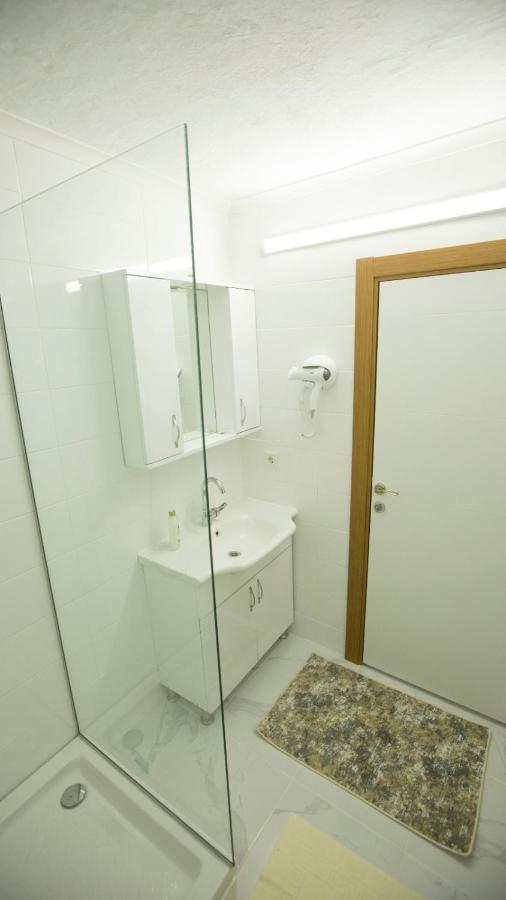 Trabzon Suite Exteriér fotografie