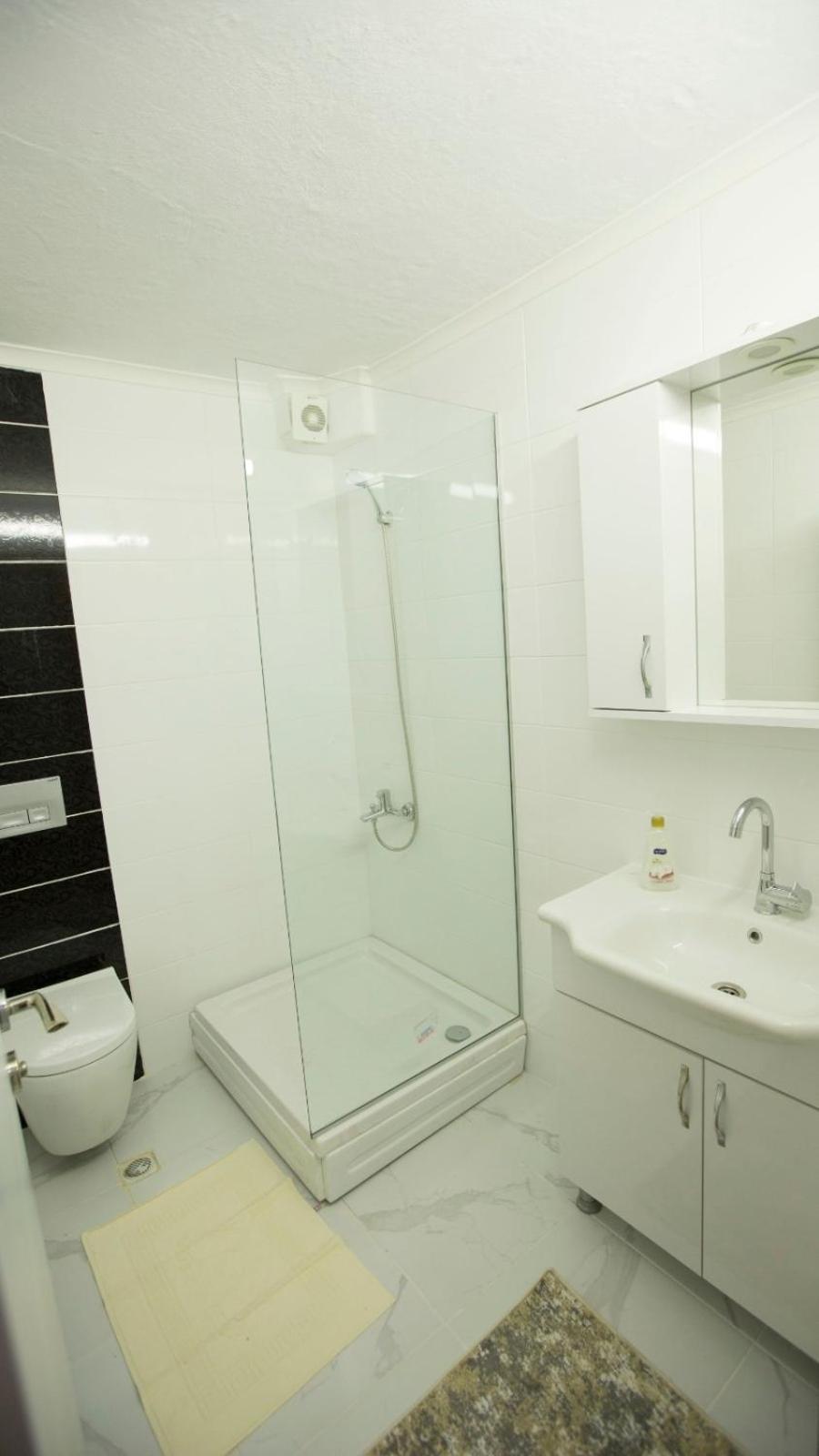 Trabzon Suite Exteriér fotografie