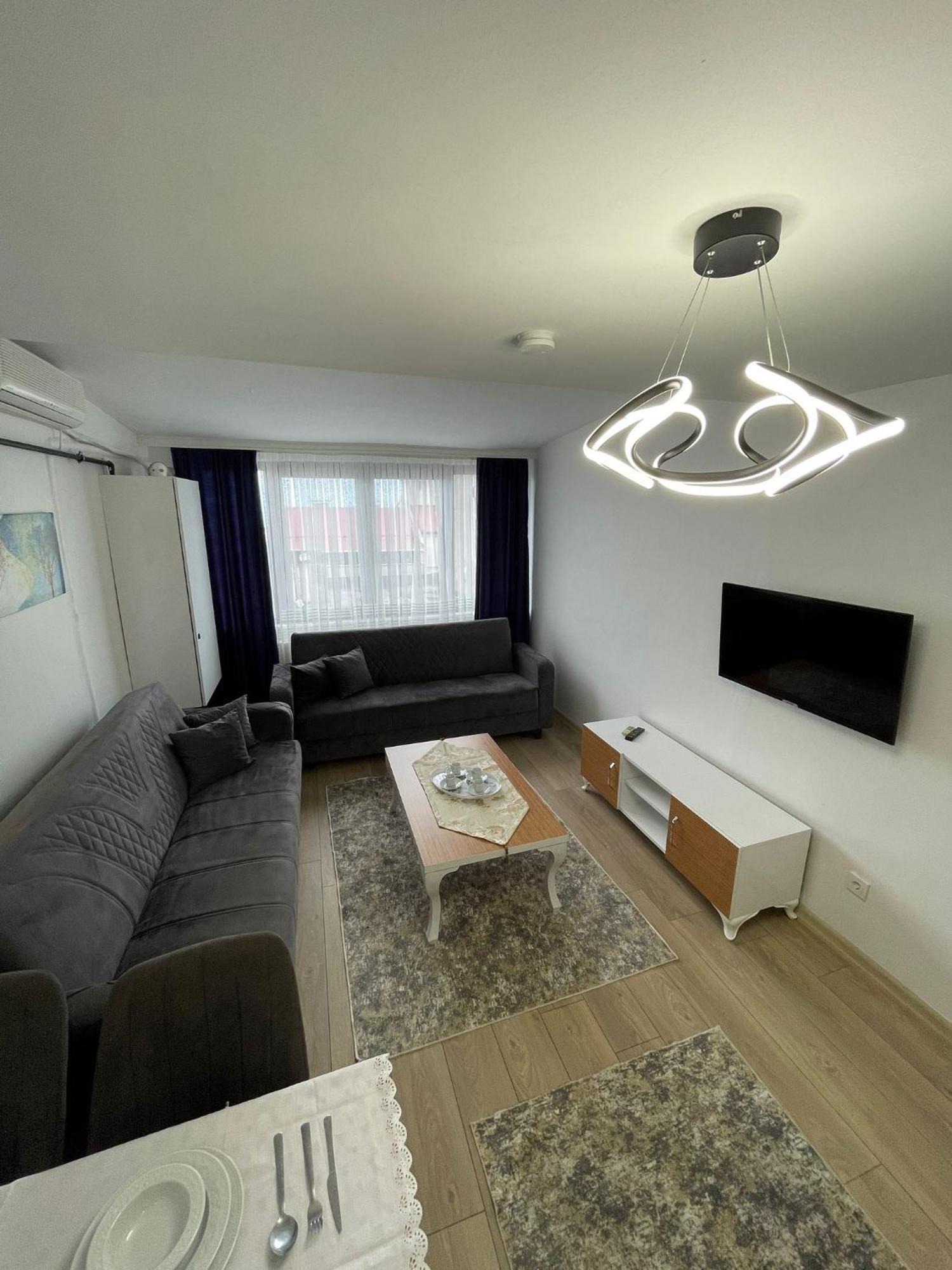 Trabzon Suite Exteriér fotografie