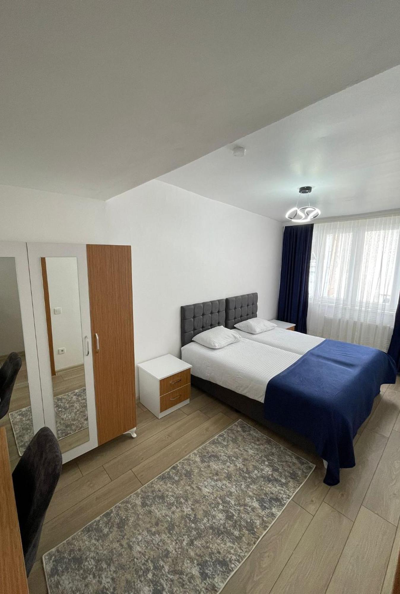 Trabzon Suite Exteriér fotografie