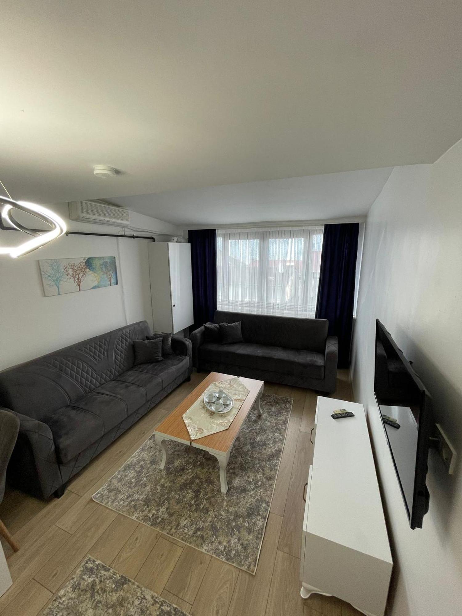 Trabzon Suite Exteriér fotografie
