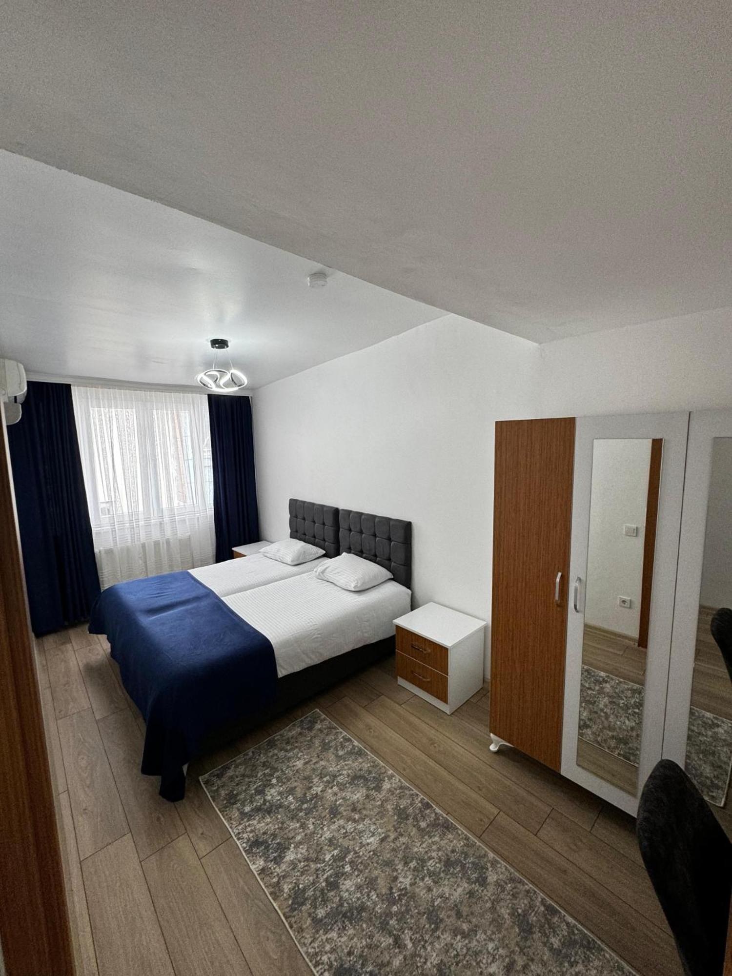 Trabzon Suite Exteriér fotografie